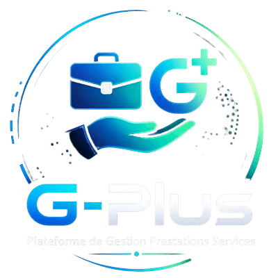 G-Plus Logo